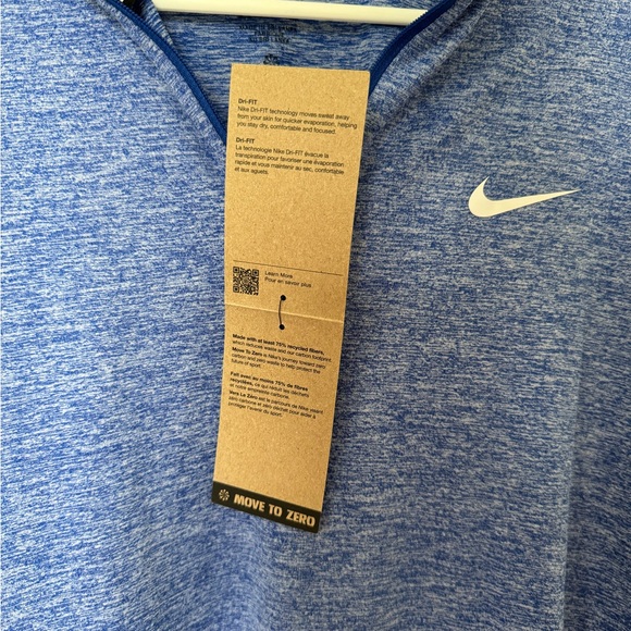 Men’s Nike quarter zip XL - Picture 4 of 4